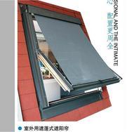 安日达斜屋顶窗，阁楼天窗，欧式木窗，屋面天窗（15332116885）