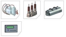 自脱离·大容量·免维护三相组合式过电压保护装置