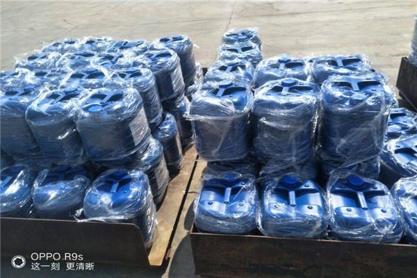 广西回用水反渗透阻垢剂MPS309厂家批发