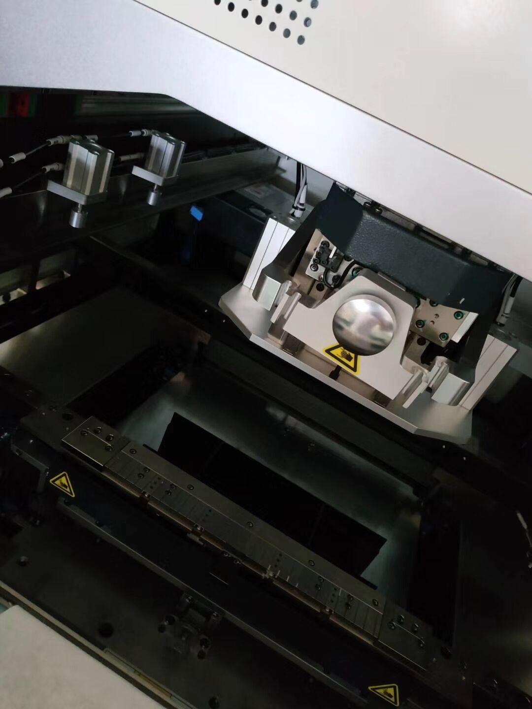 全新（二手）GKG全自动印刷机 g5 G9 GSE印刷机可租可售