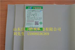 上海高分子防水卷材夹筋PVC防水卷材生产商 订制宽幅夹筋PVC防水卷材理想选择