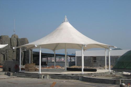 膜结构雨篷，膜结构雨棚