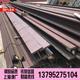 上海欧标工字钢 IPN120 S355J2工字钢