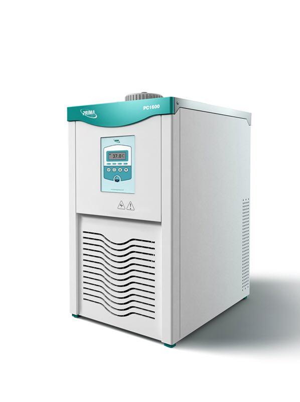PC1600冷却循环水机
