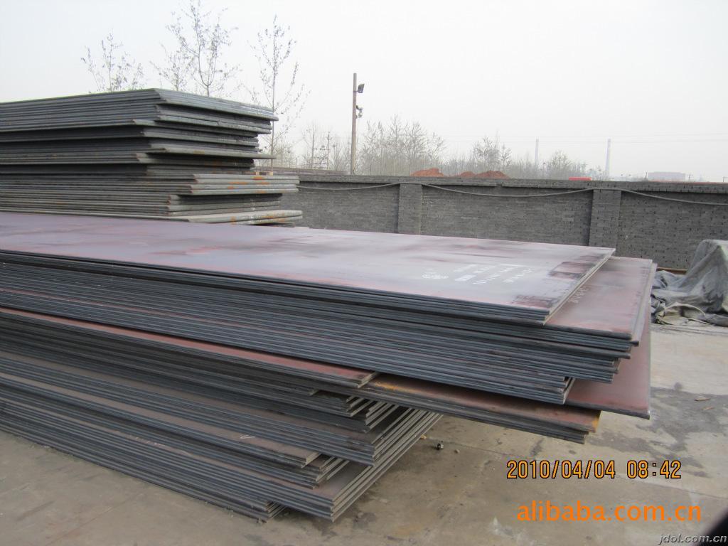 供应Q345C低合金高强度结构钢 Q345C钢板