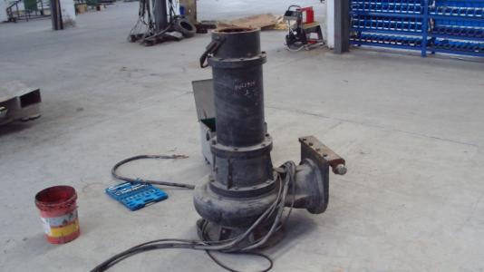 合肥水泵电机过热 合肥专业水泵维修