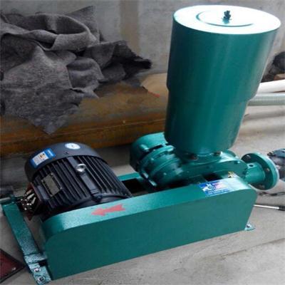 增氧泵 100型号水产养殖增氧泵报价 澳源机械