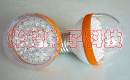 声光控太阳能LED球泡灯报价声光控太阳能LED球泡灯价格声光控LED球泡灯