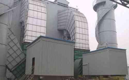 大型风机噪音治理，杭州风机噪音治理公司