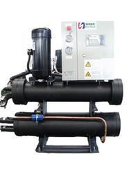 供应涡旋式水源热泵机组