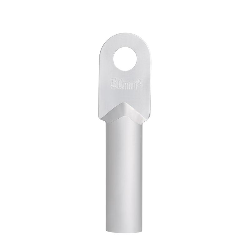 DL95-8铝鼻子纯铝鼻子铝接线端子