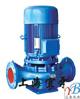 ISG单级单吸管道离心泵上海宜泵泵阀有限公司