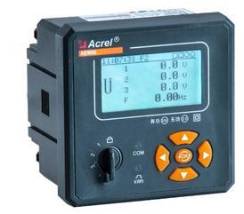 安科瑞嵌入式AEM96 RS485 谐波测量