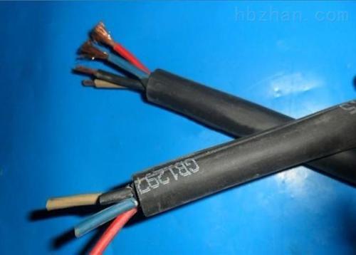 供应电缆MYQ电缆 MYQ4*1.5电缆价格