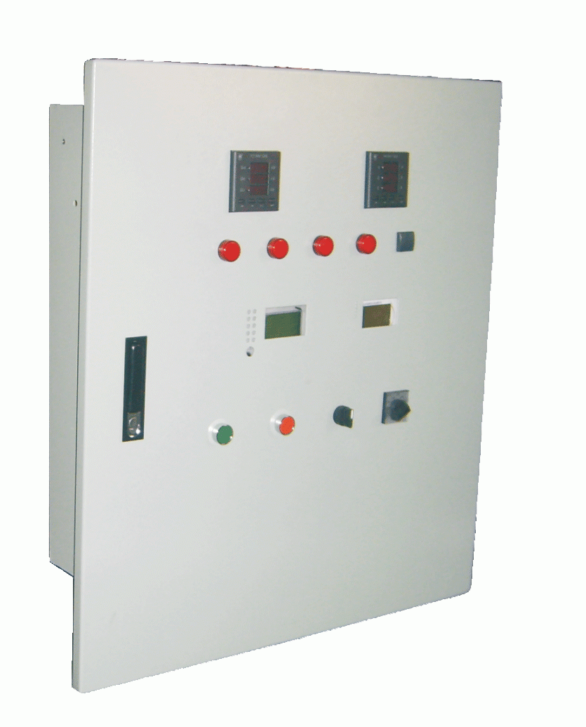 CEVQC型电压无功综合控制系统