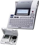 兄弟PT-2700便携式/电脑标签打印机
