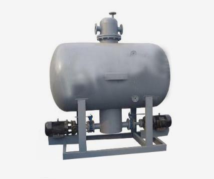 冷凝水回收器-冷凝水回收装置