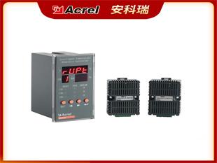 安科瑞WHD72-11可编程温湿度控制器端子箱用