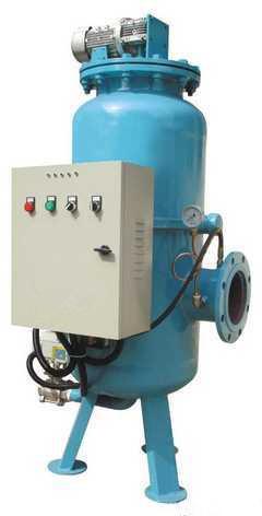 全程水处理器水处理仪全程综合水处理仪