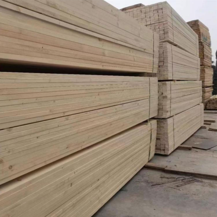 桂林建筑木方加工厂