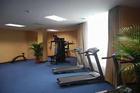 健身房地板健身房运动地板健身房专用地板健身房塑胶地板健身房用的地板