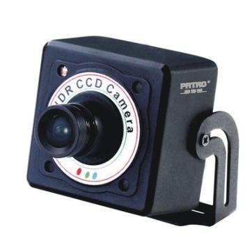 供应广州帕特罗(PATRO)宽动态微型摄像机PA-IO526-Z1