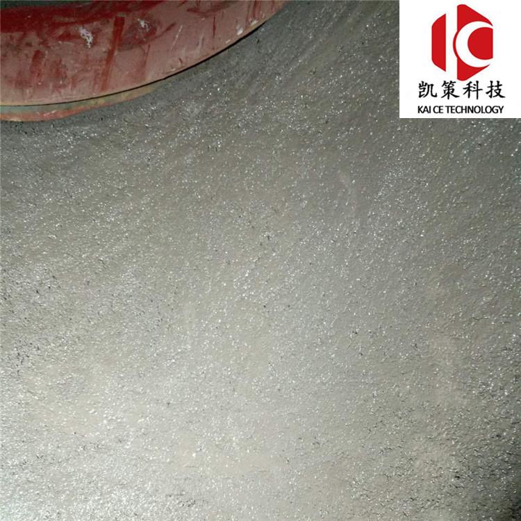 耐磨胶泥生产厂家 陶瓷防磨料优缺点 碳化硅耐磨胶泥