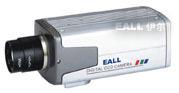 伊尔EALL-68D彩色摄像机