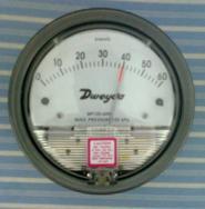 气体微差压表，微压差计，空调净化差压表，除尘差压表