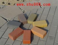 面包砖（南京荷兰砖）