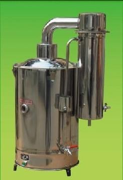 通辽20升电蒸馏水机吉林电蒸馏水机