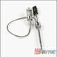 高温熔体压力传感器 PT131软管型高温熔体压力传感器