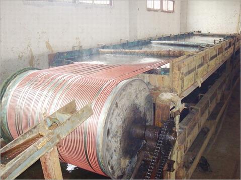 新疆哈密铜包钢绞线金源牌各种导电率，质量保证