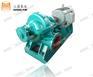 500SM22耐磨型单级双吸中开离心泵-长沙三昌泵业