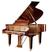 漆强QE-8288木器钢琴漆