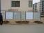 北京房山校园不锈钢宣传栏液压杆公告栏加工