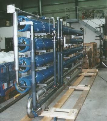 东莞纯净水设备工程、SL-520纯净水设备厂家水生产设备