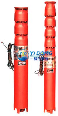 毅东/yidong，QJ型潜水深井泵，厂家直销，性价比高！