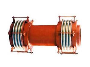 煤粉管道三维波纹管也称管道补偿器、管道伸缩器、波纹管膨胀节
