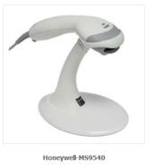 Honeywell Voyager 9540