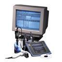 美国金泉YSI水质分析仪酸度计溶氧仪监测浮标/集成系统
