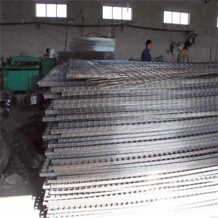 钢丝网片 地板采暖专用电焊网片 铁丝焊接网