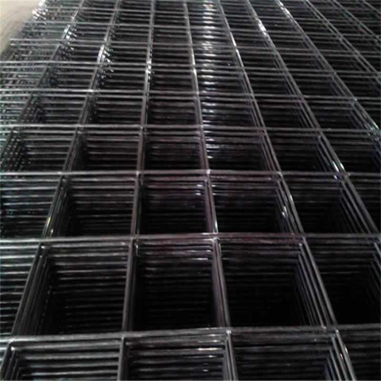 钢丝网片 地板采暖专用电焊网片 铁丝焊接网