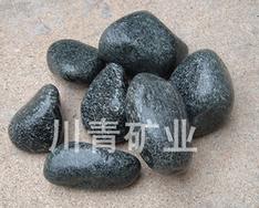 鹅卵石，机制鹅卵石--川青矿业