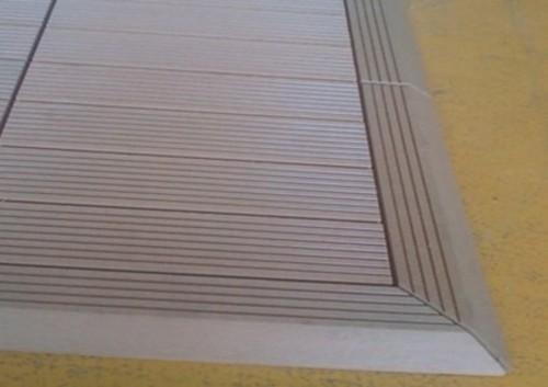 LHMT004新型高强度木塑地板