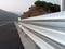 常年批发喷塑护栏板 热镀锌护栏板 高速公路护栏板