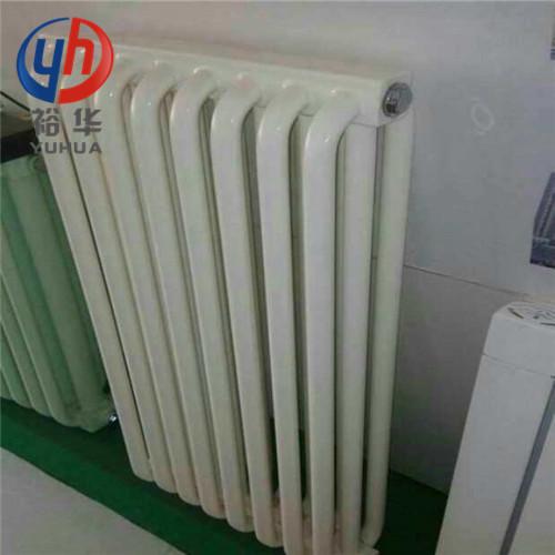 ​YGHⅢ-3-1.0家用圆弧管三柱暖气片(家装,民用,工程)-裕华采暖