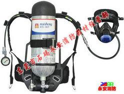 消防空气呼吸器|自给式空气呼吸器|东莞空气呼吸器
