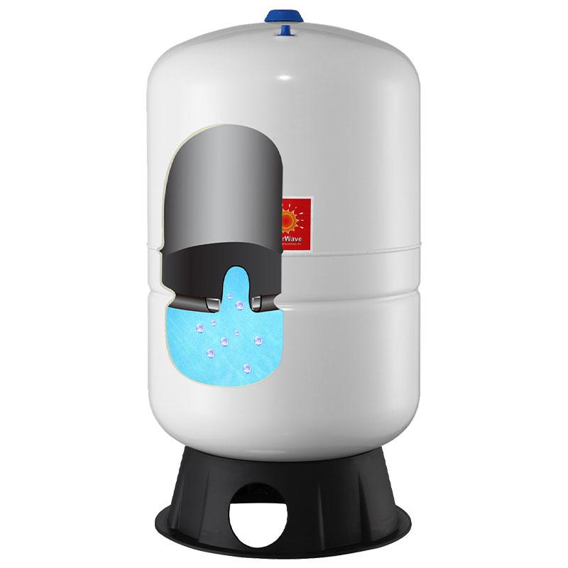 免维护供水专用暖通热电SWB系列太阳能系统专用膨胀罐