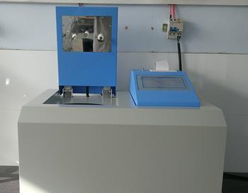 检测生物质燃料热值仪-木屑颗粒大卡化验机